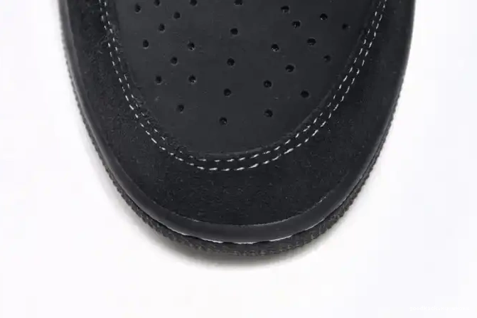 80% Off Sale Air Jordan 1 OG Scott x Phantom Black DM7866-001 Travis Low 0523
